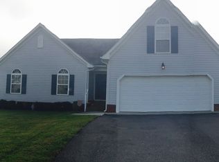13361 Castlewellan Dr, Chester, VA
