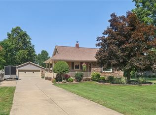 134 Ohltown Rd, Youngstown, OH 44515