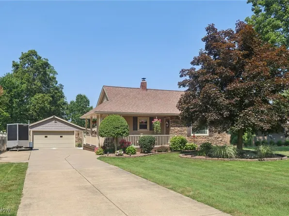 134 Ohltown Rd, Youngstown, OH 44515