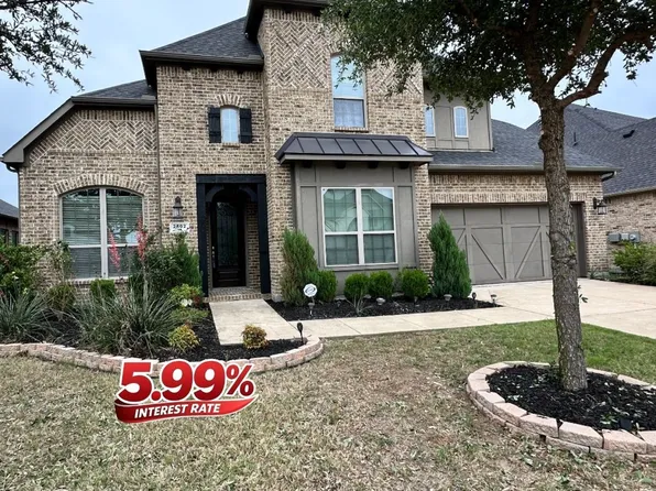 2802 Merlot Cir, Rowlett, TX 75088