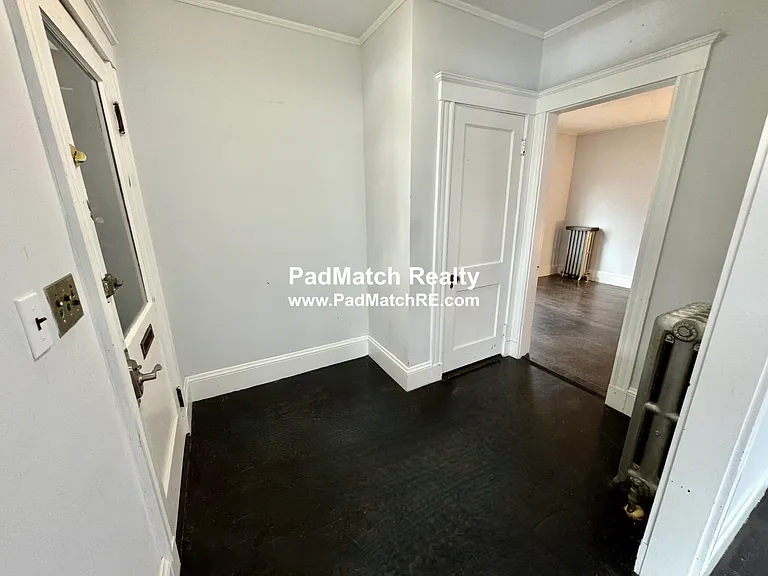 Entry Foyer