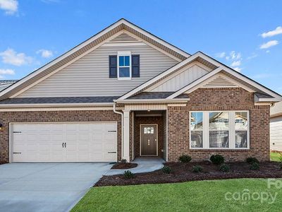 674 Georgie St, Troutman, NC, 28166