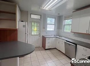 2317 Monticello Rd, Baltimore, MD 21216