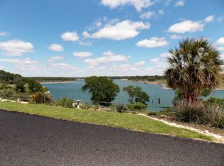 130 Sobrante Rd UNIT 104, Morgans Pt Resort, TX 76513