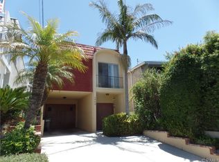 1636 Steinhart Ave, Redondo Beach, CA 90278