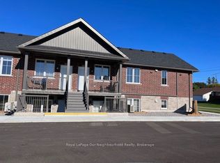 15 Arthur St #201, Cramahe, ON K0K1S0