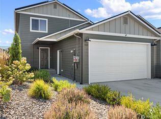 433 S Kansas Loop, East Wenatchee, WA 98802