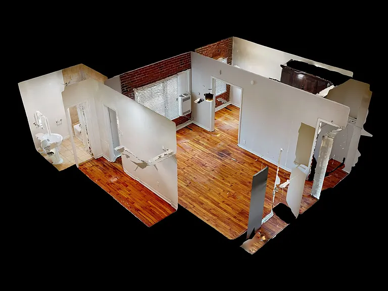 The President Apts...Completely Renovated Apartments...Pet Friendly..Great Location! CALL NOW! — Photo 14