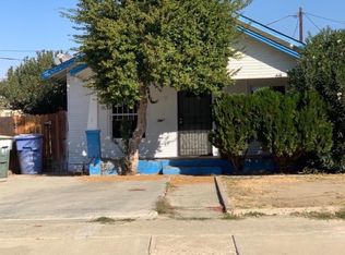 219 E Pleasant St, Coalinga, CA 93210