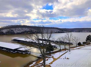 575 Park Place Dr UNIT 541, Kaiser, MO 65047
