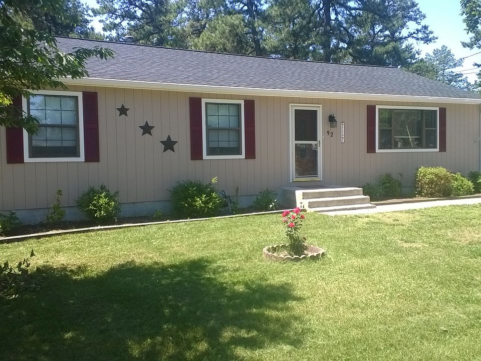 New roof, gutters and paint