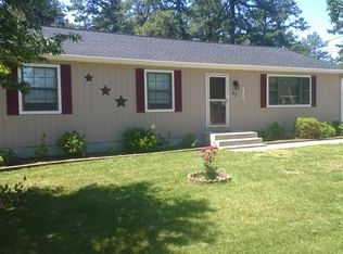 92 Tecumseh Trl, Browns Mills, NJ 08015