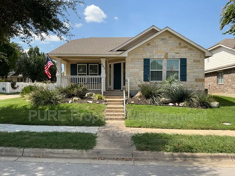 603 Boca Chica Dr — Photo 1