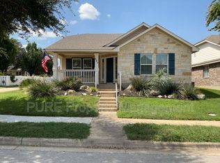603 Boca Chica Dr, Cedar Park, TX 78613