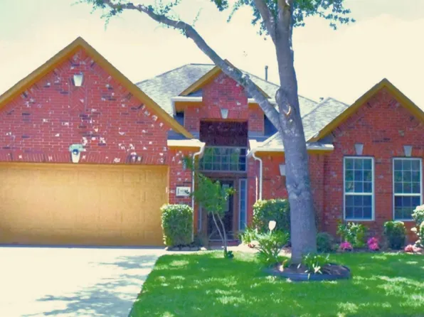 6109 Castle Peak Ln, League City, TX 77573