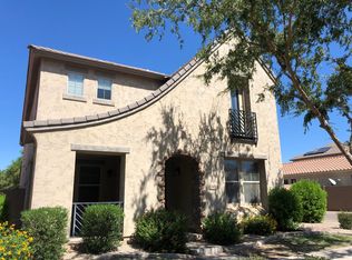 3422 E Betsy Ln, Gilbert, AZ 85296