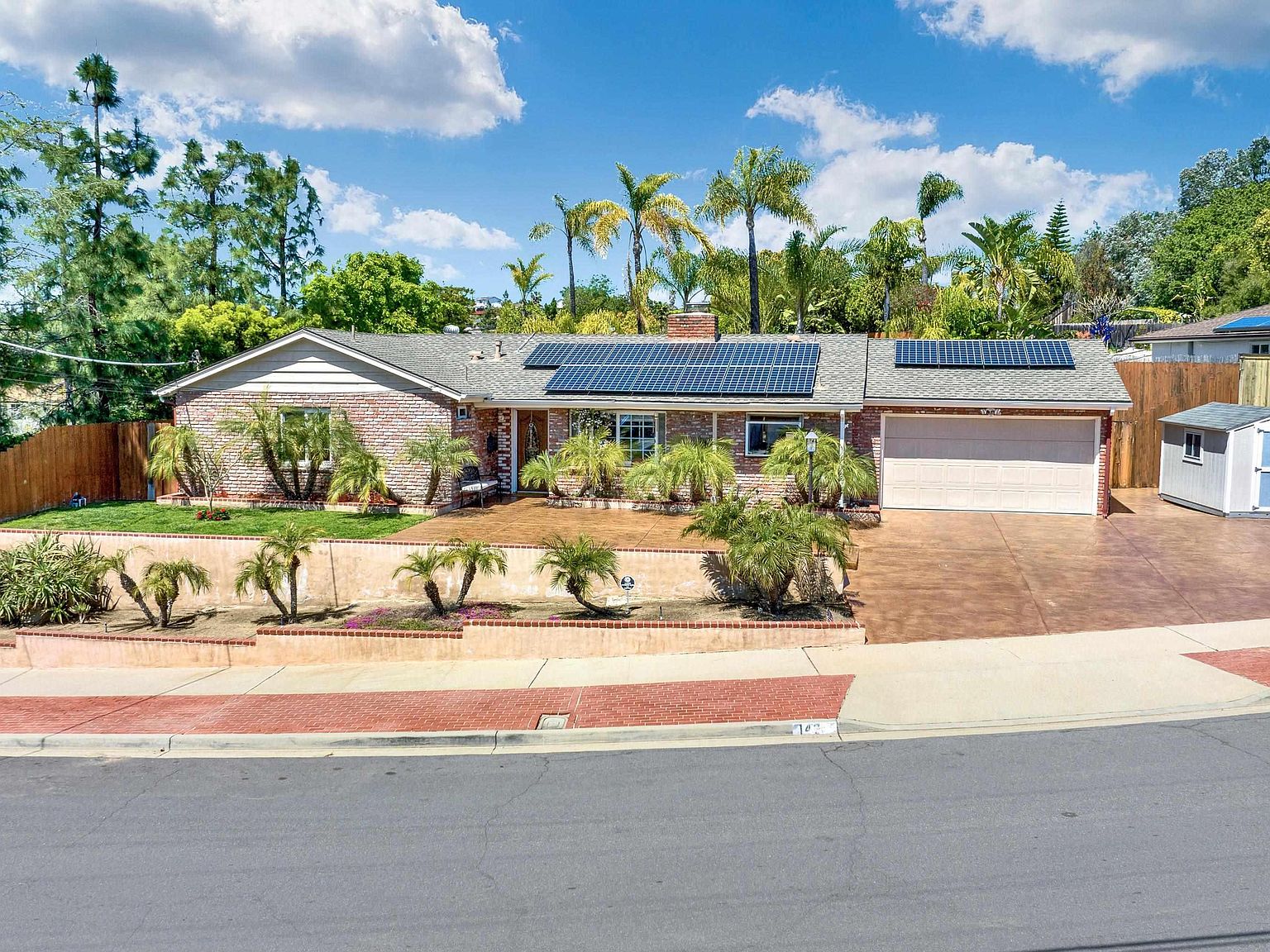 1436 Country Crest Dr, El Cajon, CA 92021 Zillow