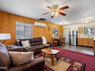2927 WILDCAT Trail, Overgaard, AZ 85933