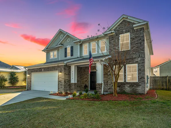 1213 Woodsage Dr, Hanahan, SC 29410