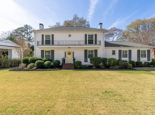 203 Quillen Ave, Fountain Inn, SC 29644