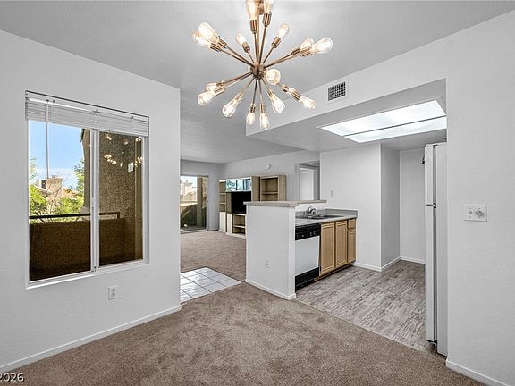 4th image of 8070 W Russell Rd Unit 2060