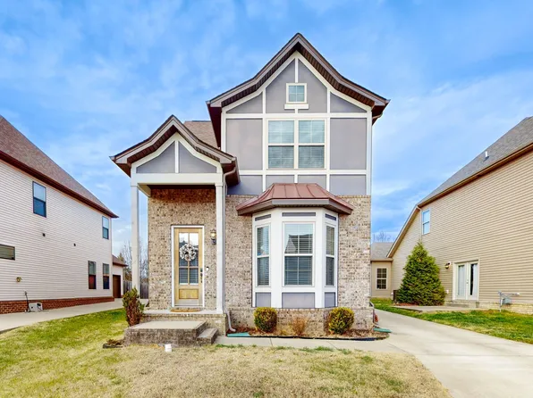 1577 Brockton Ln, Nashville, TN 37221