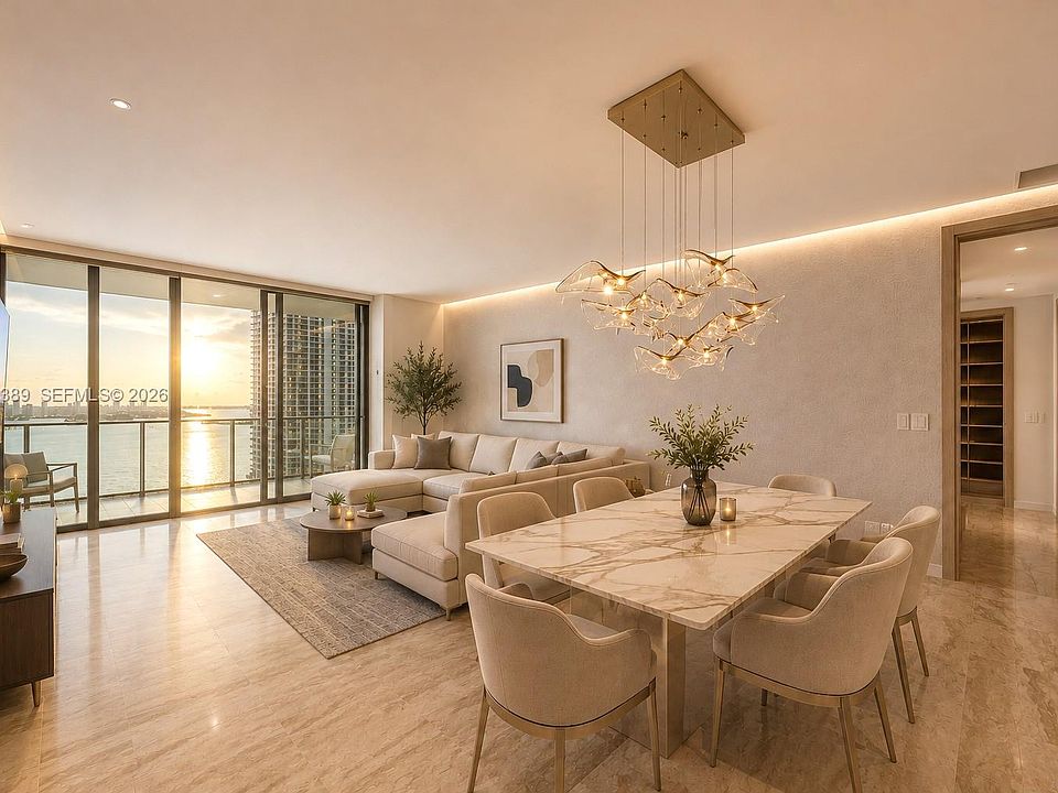1st image of 1000 Brickell Plz #Penthouse 5503