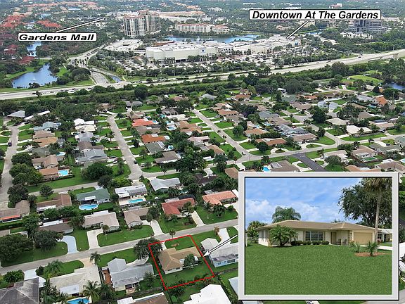 Close Proximity to Downtown