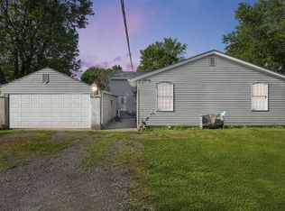 6764 London Groveport Rd, Grove City, OH