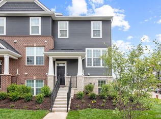 302 N Sydney Ct, Plymouth, MI
