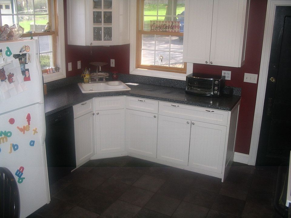 new kitchen.... 