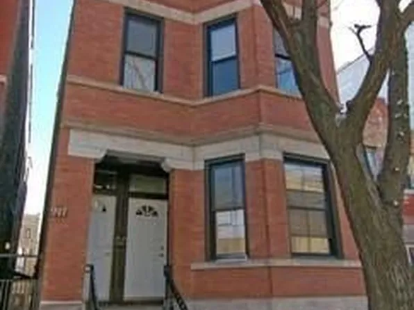 917 N Damen Ave APT 1, Chicago, IL 60622