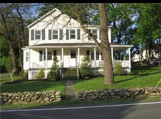 2 Military Ln, Cornwall On Hudson, NY 12520