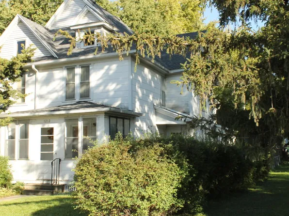 1212 1st Ave N, Fort Dodge, IA 50501