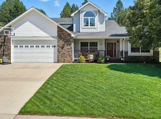 3046 Player Dr, Rapid City, SD 57702