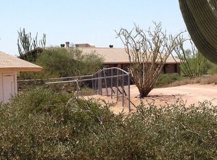 1373 E Frontier St, Apache Junction, AZ 85119