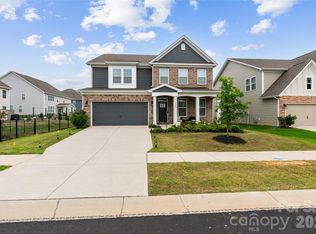 4009 Cherry Mill Ct, Huntersville, NC 28078