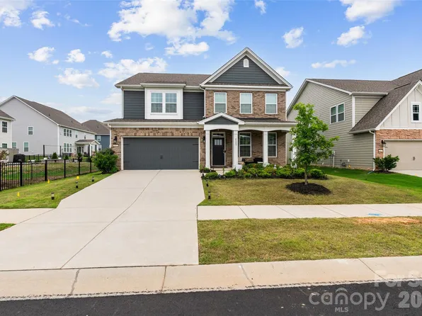4009 Cherry Mill Ct, Huntersville, NC 28078