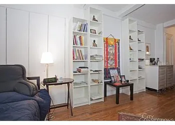 Rented by City Connections Realty