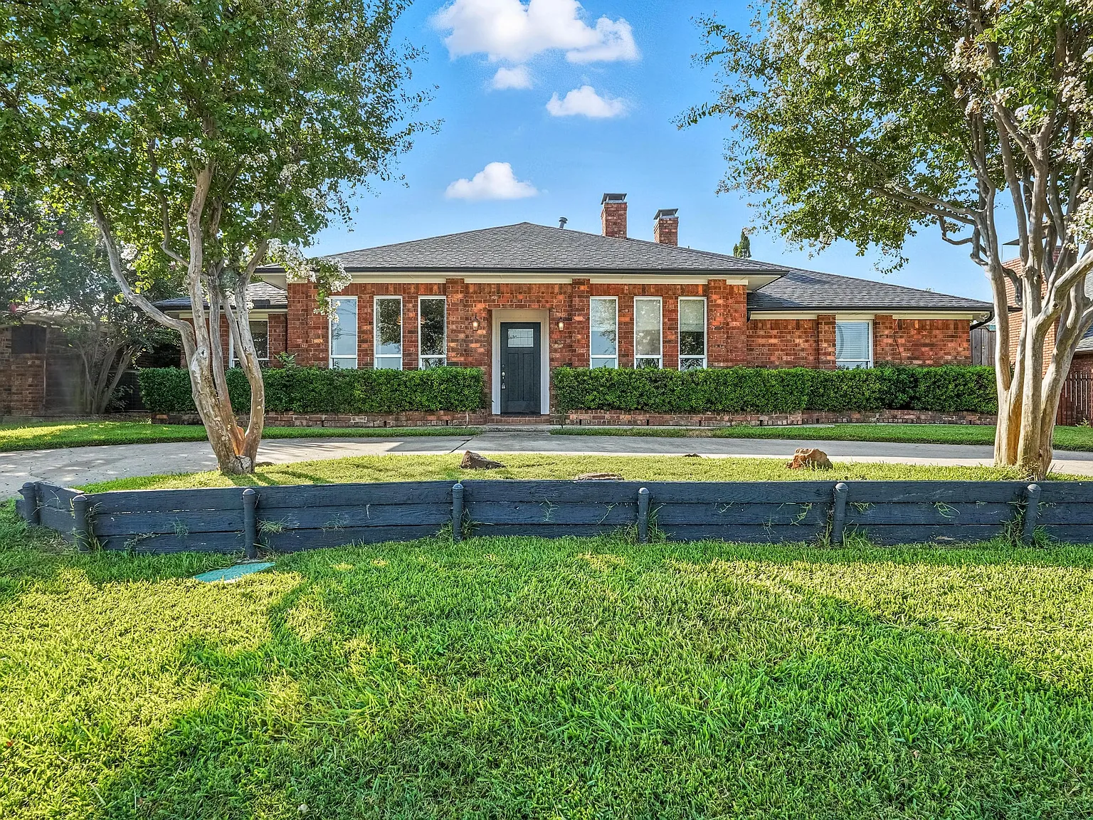 7938 Fair Oaks Ave; Dallas 75231 - Lease Listing - 1 — Photo 1