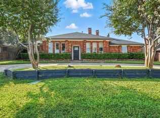 7938 Fair Oaks Ave, Dallas, TX 75231
