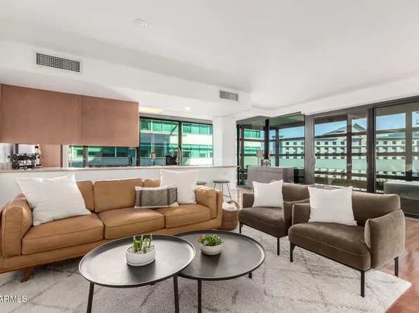 4808 N 24TH Street #921, Phoenix, AZ 85016