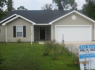 150 Boykin Ridge Dr, Brunswick, GA 31523