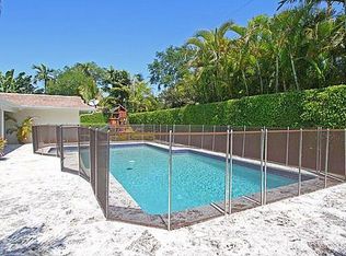 7801 SW 51st Ave, Miami, FL 33143