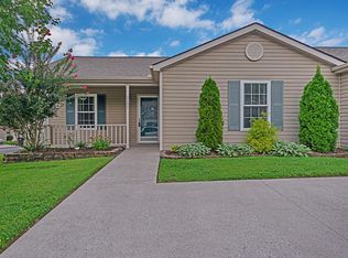 1101 Firethorne Way, Knoxville, TN 37923