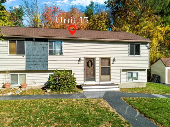 905 Mammoth Road #13, Manchester, NH 03104