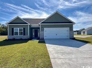 236 Hayloft Circle Park Hl, Conway, SC 29526