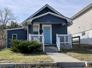 3515 U St, Omaha, NE 68107
