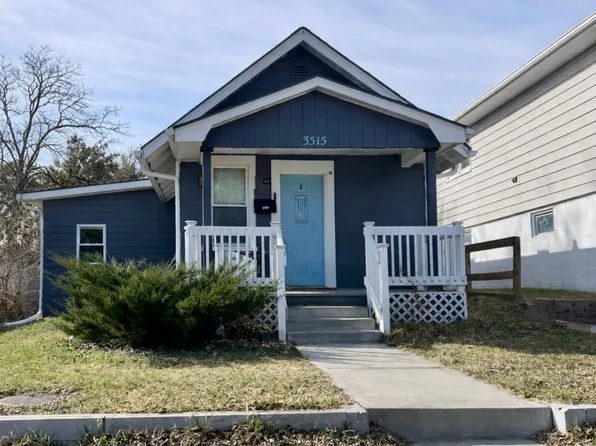 3515 U St, Omaha, NE 68107