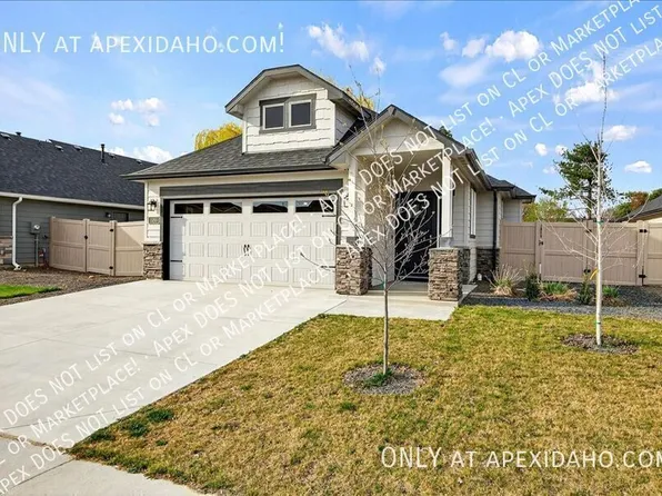 1386 W Woodpine St, Meridian, ID 83646